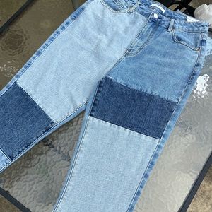 NWT Pacsun mom jeans